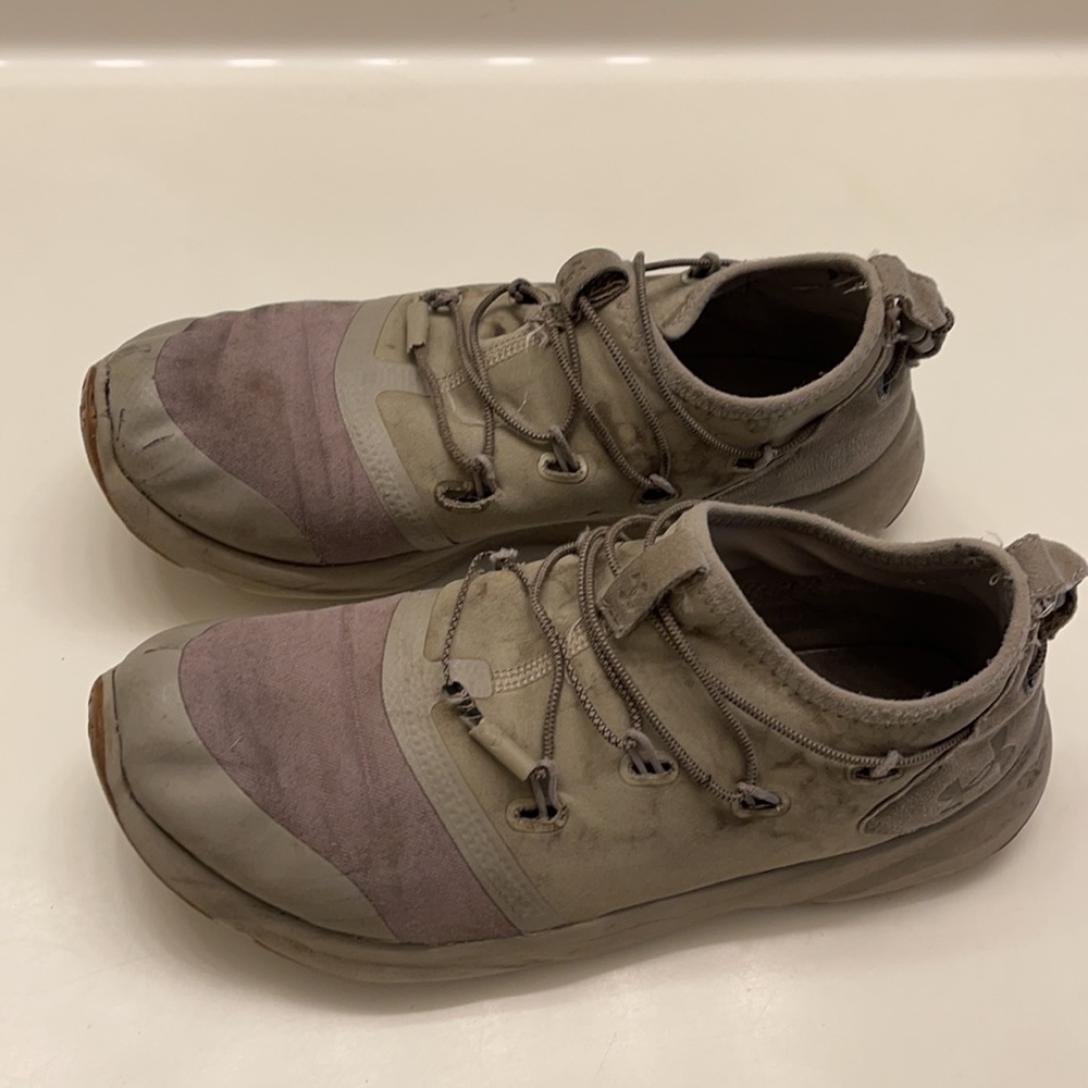 Under Armour Kids Shoes